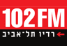 Radio 102FM Tel Aviv רדיו תל אביב
