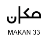 MAKAN 33